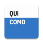 quicomo android application logo